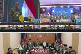 Makna dibalik HUT Ikahi ke 73: Janji Besar Kepercayaan dan Nasib Kesejahteraan Rakyat