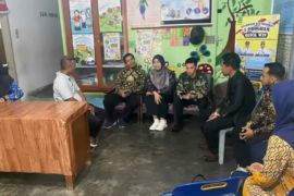 Pastikan Kepentingan Terbaik bagi Anak, Majelis Hakim PA Pematangsiantar Laksanakan Pemeriksaan Setempat (Descente)
