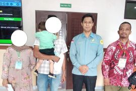 PA. Sbh - Alhamdulillah, Mediasi Berhasil