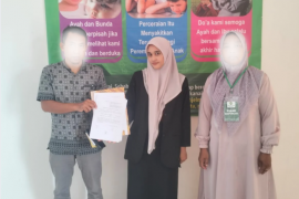 PA Sei Rampah: Mediasi Berhasil Sebagian Terkait Nafkah Iddah dan Nafkah Anak