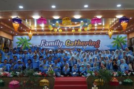 Pererat Kebersamaan dan Kekeluargaan, PTA Medan Gelar Family Gathering Tahun 2026